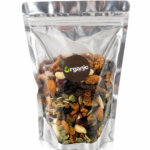 Healthy Mixed Raw Nuts