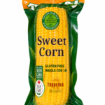 Ta-Daa Steamed Sweet Corn Cob