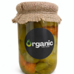 Pickled Cocktail