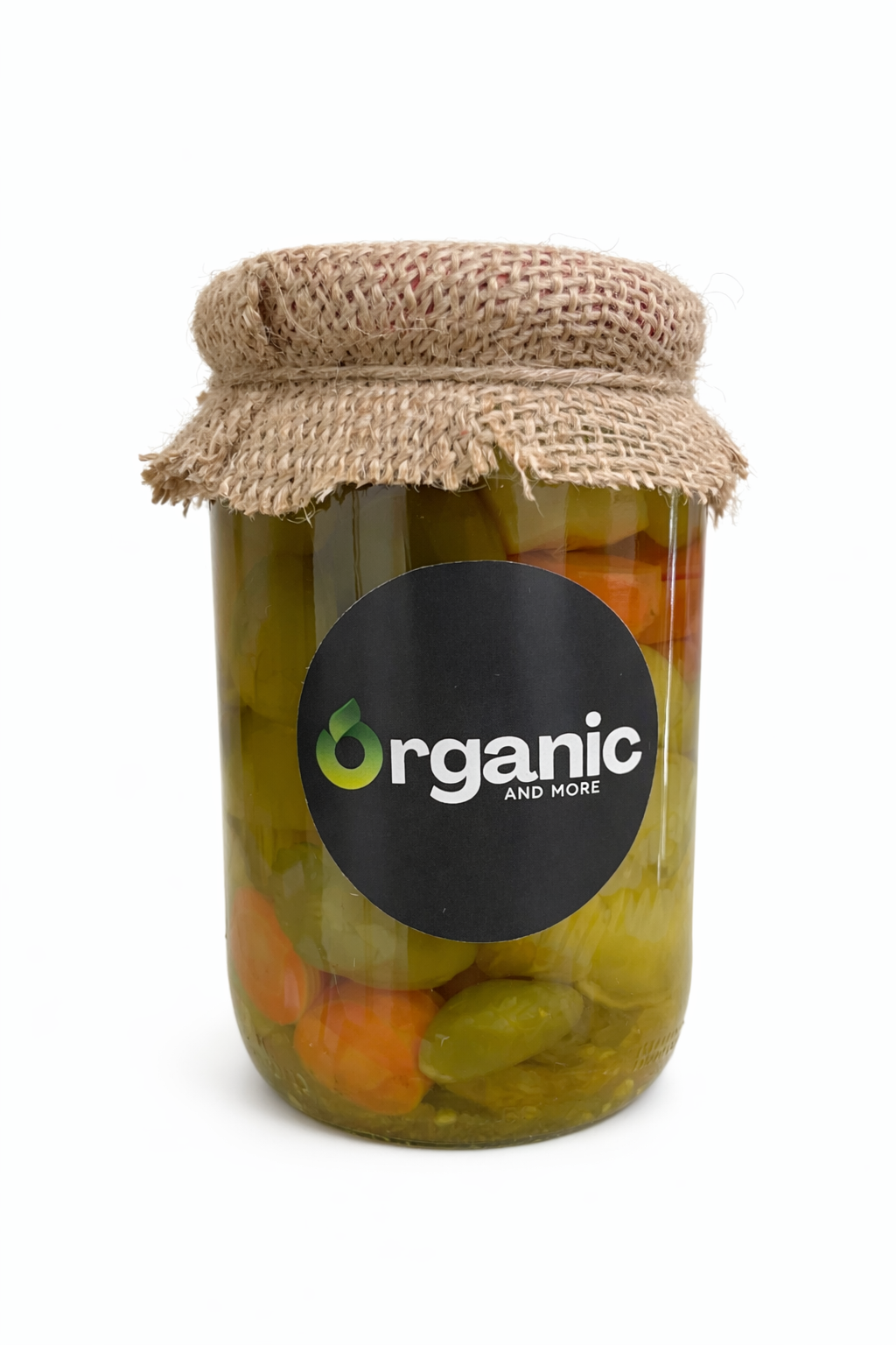 90 Pickled Cocktail - Image 1