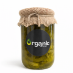 Pickled Jalapeno