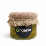 Pickled Jalapeno