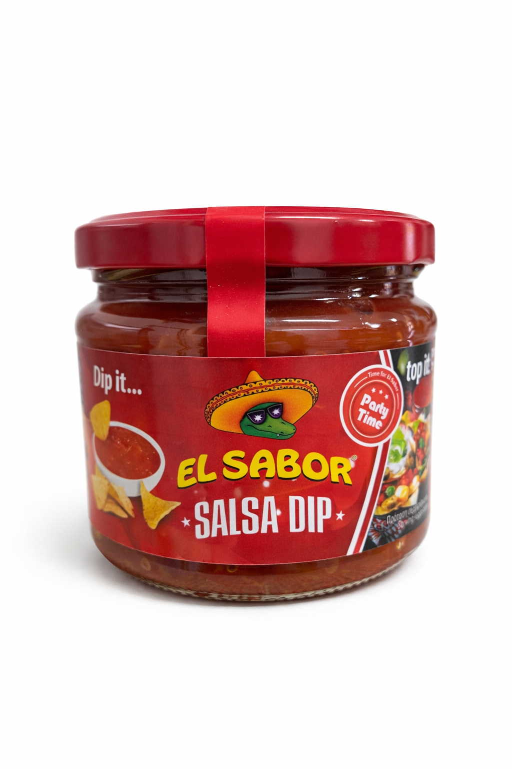 97 Salsa Dip - Image 1