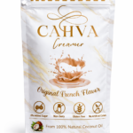 Cahva Creamer