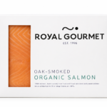 Royal Gourmet Organic Salmon