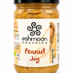 Eshmoon Organics Peanut Butter