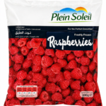 Plein Soleil Frozen Raspberries