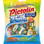 Pictolin GF SF Fresh Vitamin C Candy