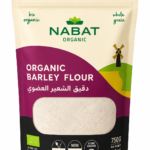 Nabat Organic Barley Flour