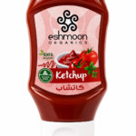 Eshmoon Organics Ketchup