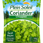 Plein Soleil Frozen Coriander