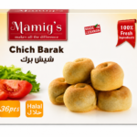 Mamigs Chich Barak Meat