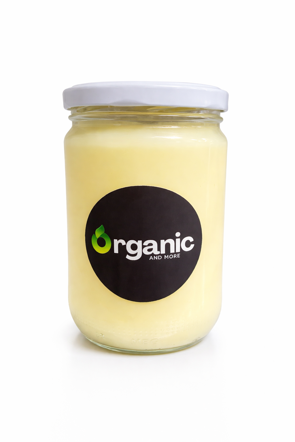 14 Natural Lamb Ghee - Image 1