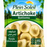 Plein Soleil Frozen Green Okra