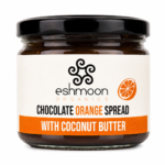 Eshmoon Organics Chocolate Orange Spread