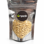 Organic Pine Nuts Extra