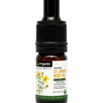 Organic St Johns Wort CO2 Extracted Essential Oil