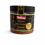 Torras Organic Hazelnut Cacao Spread