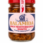 Balamida Spicy Mediterranean Bonito in Olive Oil