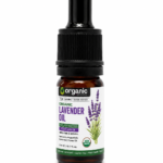 Organic Lavender CO2 Extracted Essential Oil
