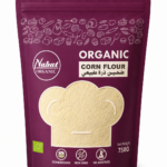 Nabat Organic Corn Flour
