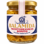 Balamida Mild Mediterranean Bonito in Olive Oil