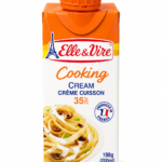 Elle & Vire Cooking Cream 35% fat 198g