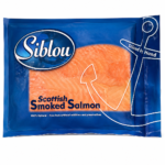 Siblou Smoked Salmon