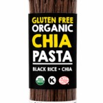 Perfect Earth Organic Chia Pasta