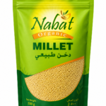 Nabat Organic Millet