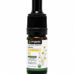 Organic Chamomile CO2 Extracted Essential Oil