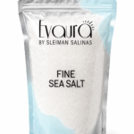 Evoura Fine Sea Salt