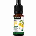 Organic Ylang Ylang CO2 Extracted Essential Oil