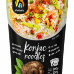 Hethstia Komjac Noodles Rice
