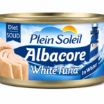 Plein Soleil Albacore White Tuna in Water