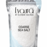 Evoura Coarse Sea Salt