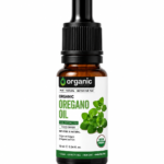 Organic Oregano CO2 Extracted Essential Oil