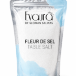 Evoura Fleur de Sel