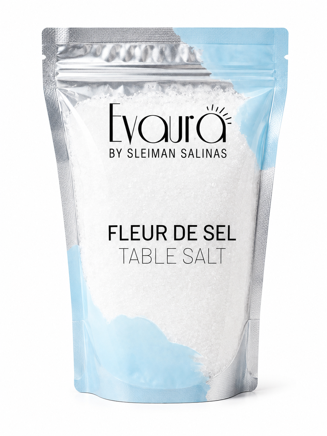 22 Evoura Fleur de Sel - Image 1