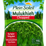 Plein Soleil Frozen Mulukhieh Chopped