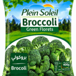Plein Soleil Frozen Broccoli