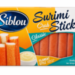 Siblou Surimi Crab Sticks Classic