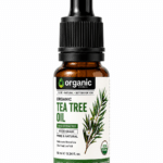 Organic Tea Tree CO2 Extracted Essential Oil