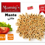 Mamigs Mante