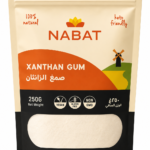 Nabat Xanthan Gum