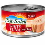 Plein Soleil White Tuna with Chili