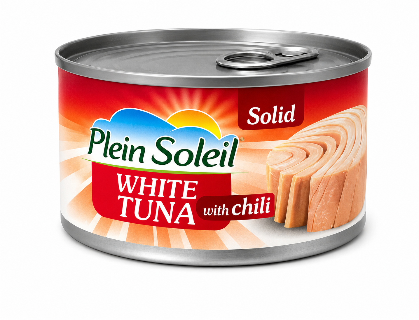 27 Plein Soleil White Tuna with Chili - Image 1