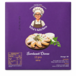 Tetas Kitchen Sambusek Cheese