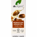 Dr Organic Pure Moroccan Argan Oil