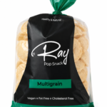 Ray Pop Snack Multigrain